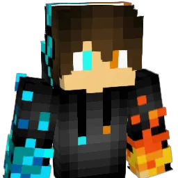Marvin2007 Minecraft avatar bust