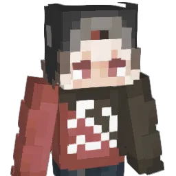 Marvin2110 Minecraft avatar bust