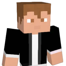 Marvin59935 Minecraft avatar bust