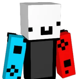 Marvin9741 Minecraft avatar bust