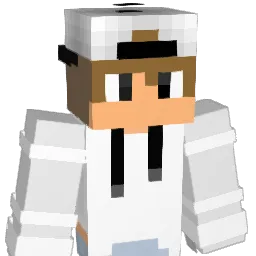 Marvin9X Minecraft avatar bust