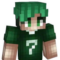 MarvinDucksch Minecraft avatar bust