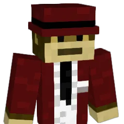 Marvin_Buechner Minecraft avatar bust
