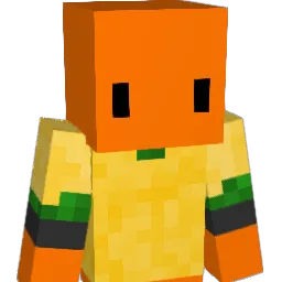 Marvin_Sao Minecraft avatar bust
