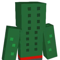 Marvinus_HD Minecraft avatar bust