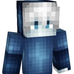 MarvisTheGreat Minecraft avatar bust