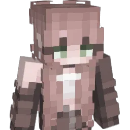 Marvsiax Minecraft avatar bust