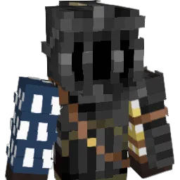Marvyn_A Minecraft avatar bust