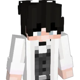 Marwan_gg Minecraft avatar bust