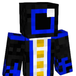 Marwinsky Minecraft avatar bust