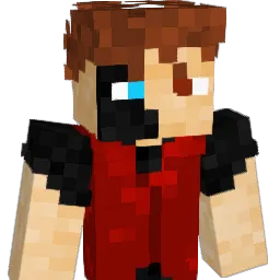 Marx110's Minecraft skin