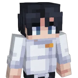 Marx512 Minecraft avatar bust