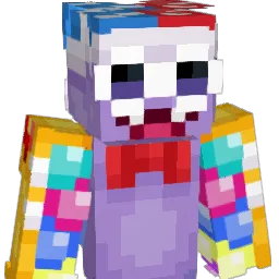MarxDaJester64's Minecraft skin