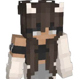 MarxEvil's Minecraft skin