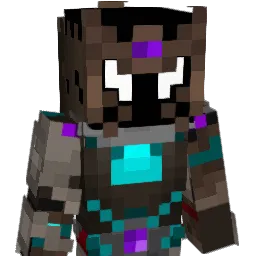 MarxGame's Minecraft skin