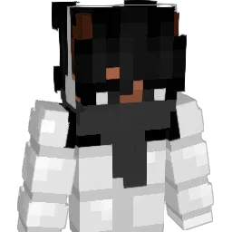 MarxMX Minecraft avatar bust