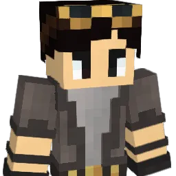 Marx_Gamer Minecraft avatar bust