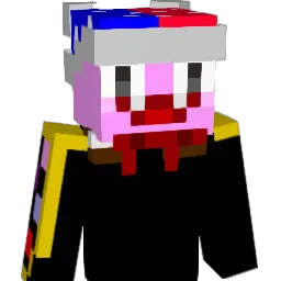 Marxism_'s Minecraft skin