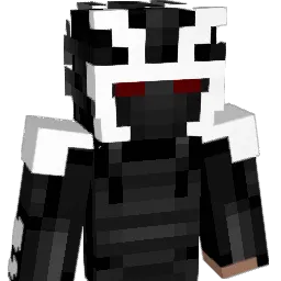 MarxismePrime Minecraft avatar bust