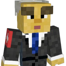 Marxit_octopus Minecraft avatar bust