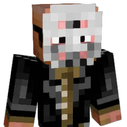 MarxivaN Minecraft avatar bust