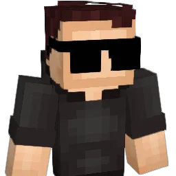 Marxky's Minecraft skin