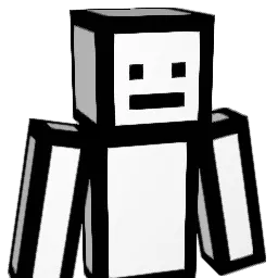 Marxmin's Minecraft skin