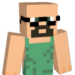 Marxstone's Minecraft skin
