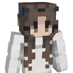 Marxx6624 Minecraft avatar bust