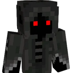 Mary00m Minecraft avatar bust