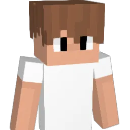 MaryJane03 Minecraft avatar bust