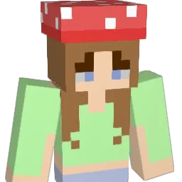 MaryKate64's Minecraft skin