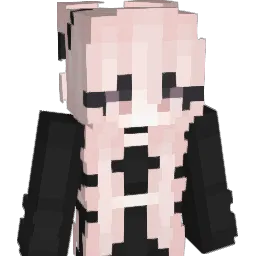 MaryTosia's Minecraft skin