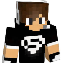 Mary_Ruby's Minecraft skin