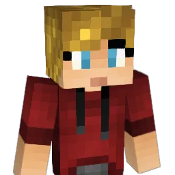 Marybugg's Minecraft skin