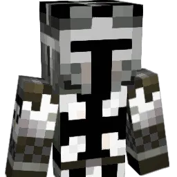 Maryn_ Minecraft avatar bust