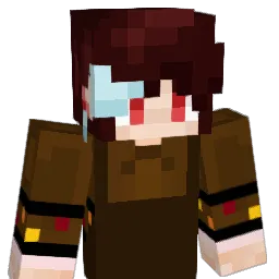 MarzBarz112 Minecraft avatar bust