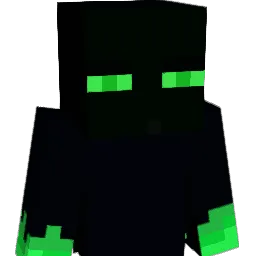 MarzXI Minecraft avatar bust