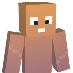 Marzhimu Minecraft avatar bust