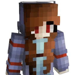 Marzipan3758 Minecraft avatar bust