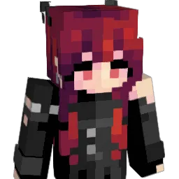 MarzipandaTv Minecraft avatar bust