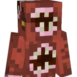 Marzipaniaiaia Minecraft avatar bust