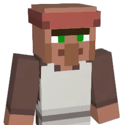 Marzipanprinz Minecraft avatar bust