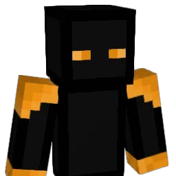 Marzish's Minecraft skin