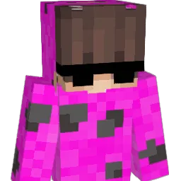 MarzlMK Minecraft avatar bust