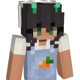 MarzsV Minecraft avatar bust