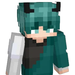 Marzue's Minecraft skin