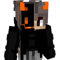 Marzullo Minecraft avatar bust