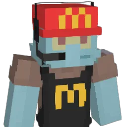Marzz_ Minecraft avatar bust