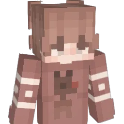 Mas0n_Ha11 Minecraft avatar bust